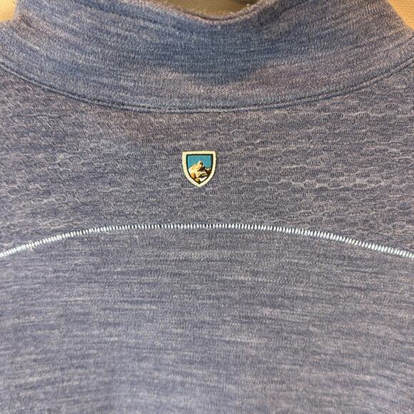 Kuhl Pullover - Women's Small - Picture 6 of 7